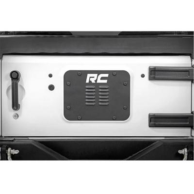 Rough Country Tailgate Vent - 10514